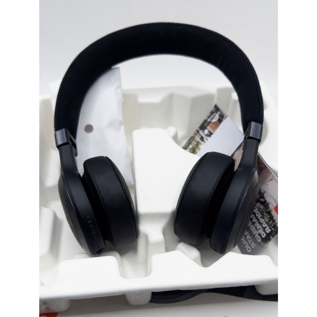 JBL Live 675NC Wireless Over-Ear Headphones Noise Cancelling Bluetooth Headset