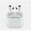 New SEALED Apple AirPods 3rd Generation w/ Wireless Charging Case