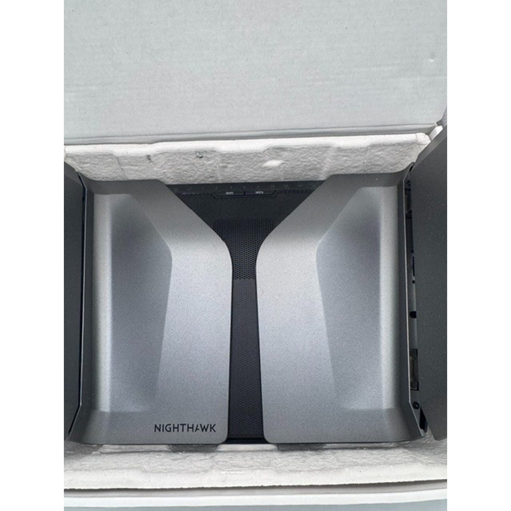 NETGEAR RAX75 Nighthawk Ax8 WiFi 6 Router Ax5700