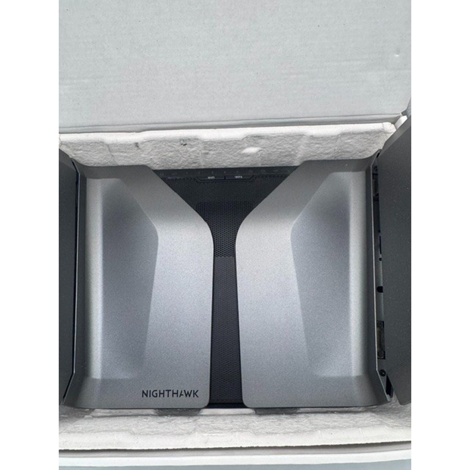 NETGEAR RAX75 Nighthawk Ax8 WiFi 6 Router Ax5700