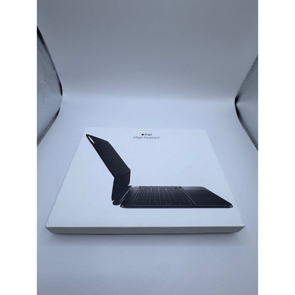 Apple Magic Keyboard for iPad Pro 11-inch M4 or M5 - Black