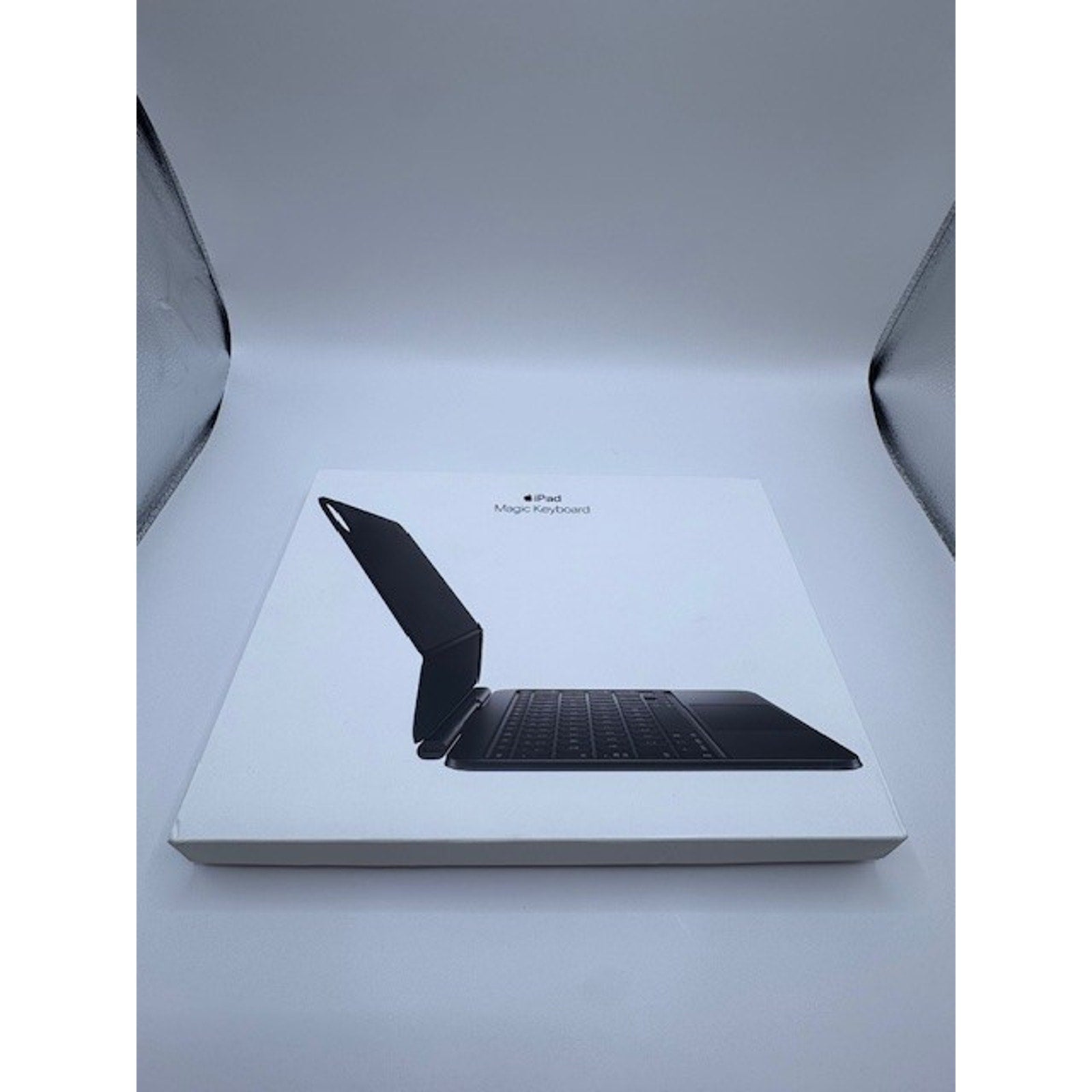Apple Magic Keyboard for iPad Pro 11-inch M4 or M5 - Black