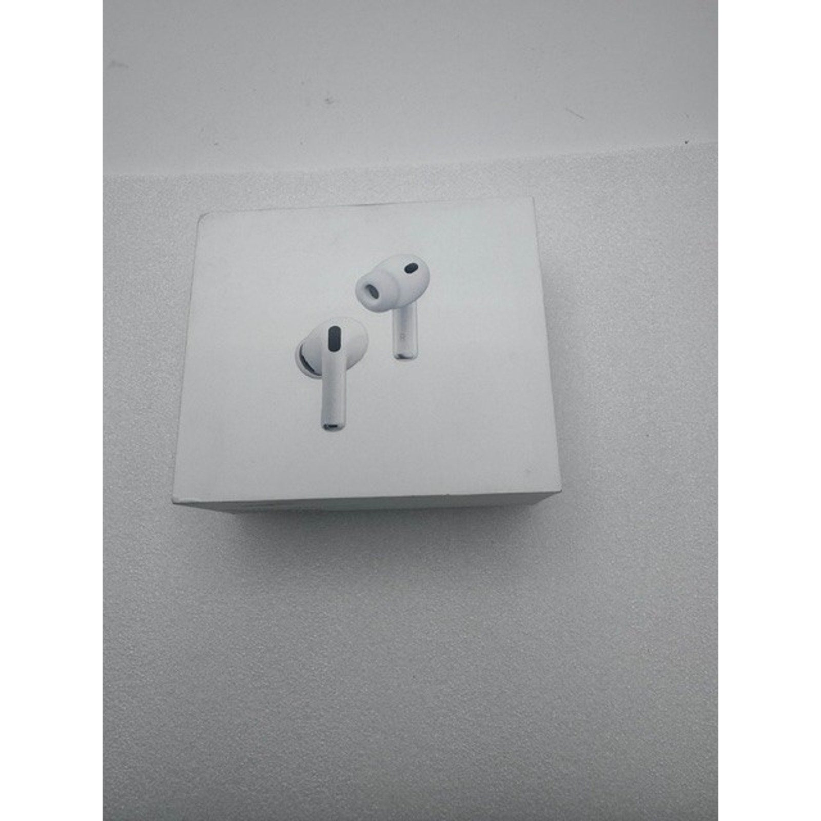 New Sealed 2026 Apple - AirPods Pro 3 - MFHP4LL/A + 2 year Apple Care+