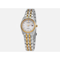 Citizen Eco-Drive Corso Silver Dial Ladies Watch EW2299-50A NEW W STICKERS