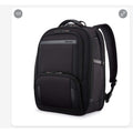Premium Samsonite Pro Slim Backpack Black One Size, Brand New