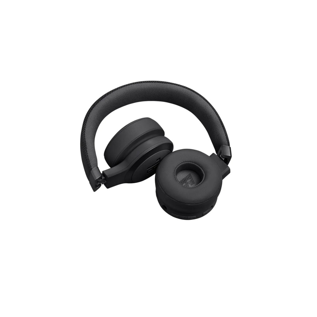 JBL Live 675NC Wireless Over-Ear Headphones Noise Cancelling Bluetooth Headset
