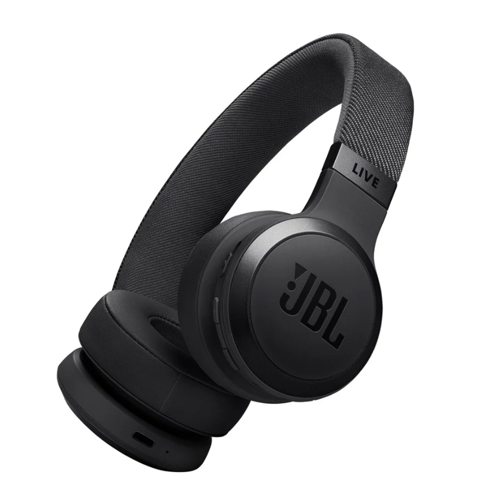 JBL Live 675NC Wireless Over-Ear Headphones Noise Cancelling Bluetooth Headset