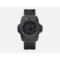 LUMINOX Men Analog Quartz Casual Watch Sport Military Dress Black Dial Waterproo