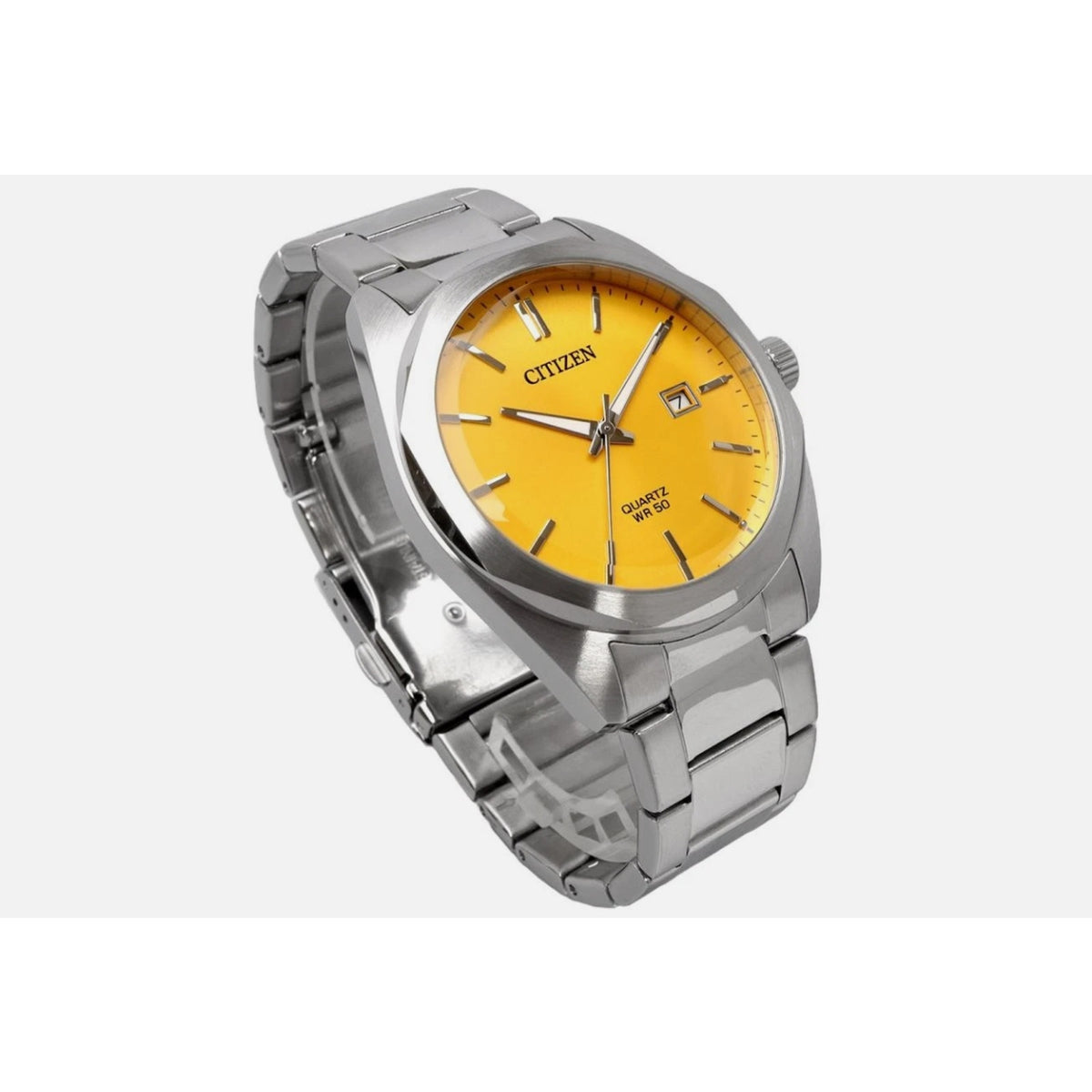 Citizen Quartz BI5110-54Z Orologio Uomo Al quarzo RARE WATCH FOR US MARKET