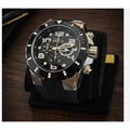 Invicta Pro Diver Men's Watch - 50mm, Black (30776) SPECIAL BOX NEW