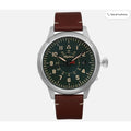 NEW RARE Alpina Startimer Pilot Heritage AL-525X4SH6 Automatic Swiss Men's Watch