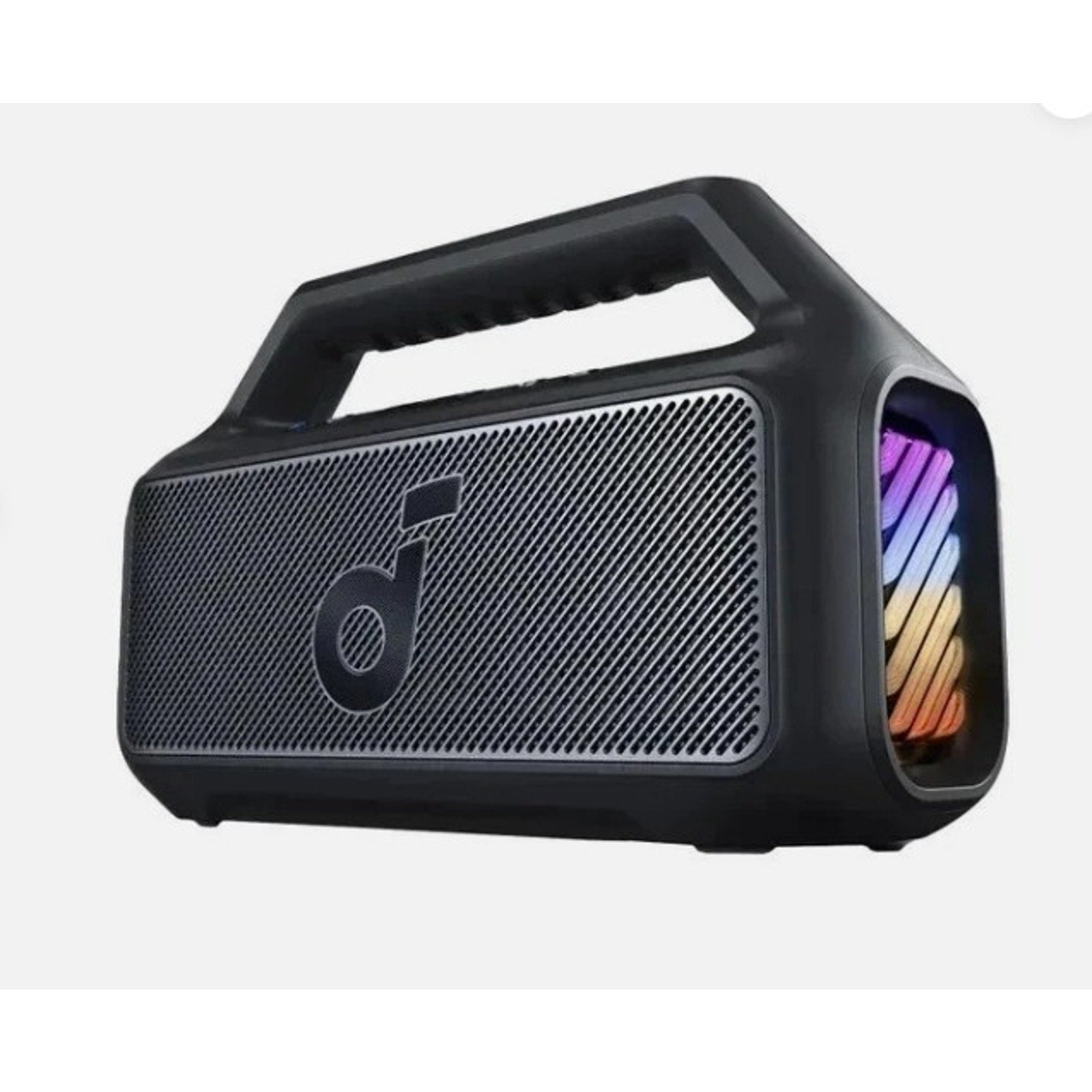 Soundcore Boom V2 Outdoor Bluetooth Speaker A3138 Subwoofer Power Bank