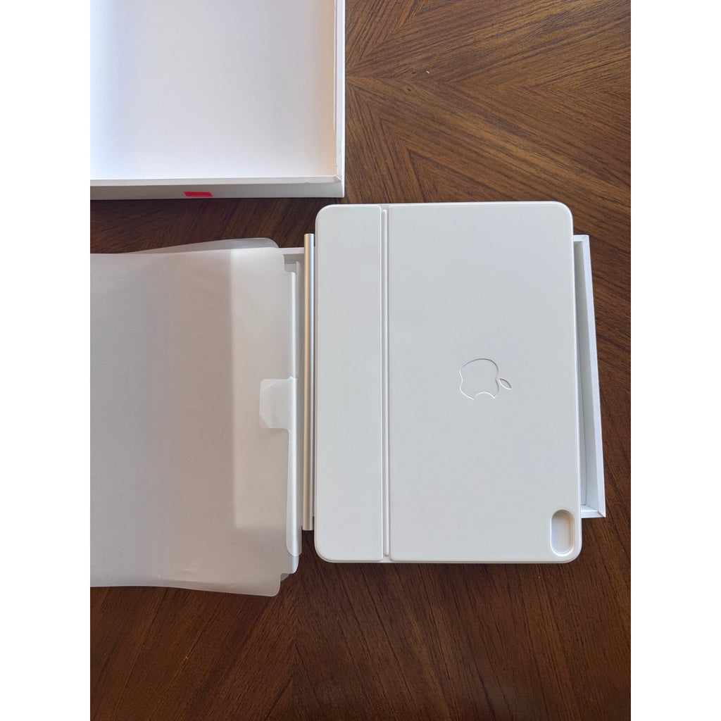 Apple Magic Keyboard for iPad Air 13-inch (M3) A3340 White MDFW4LL/A New