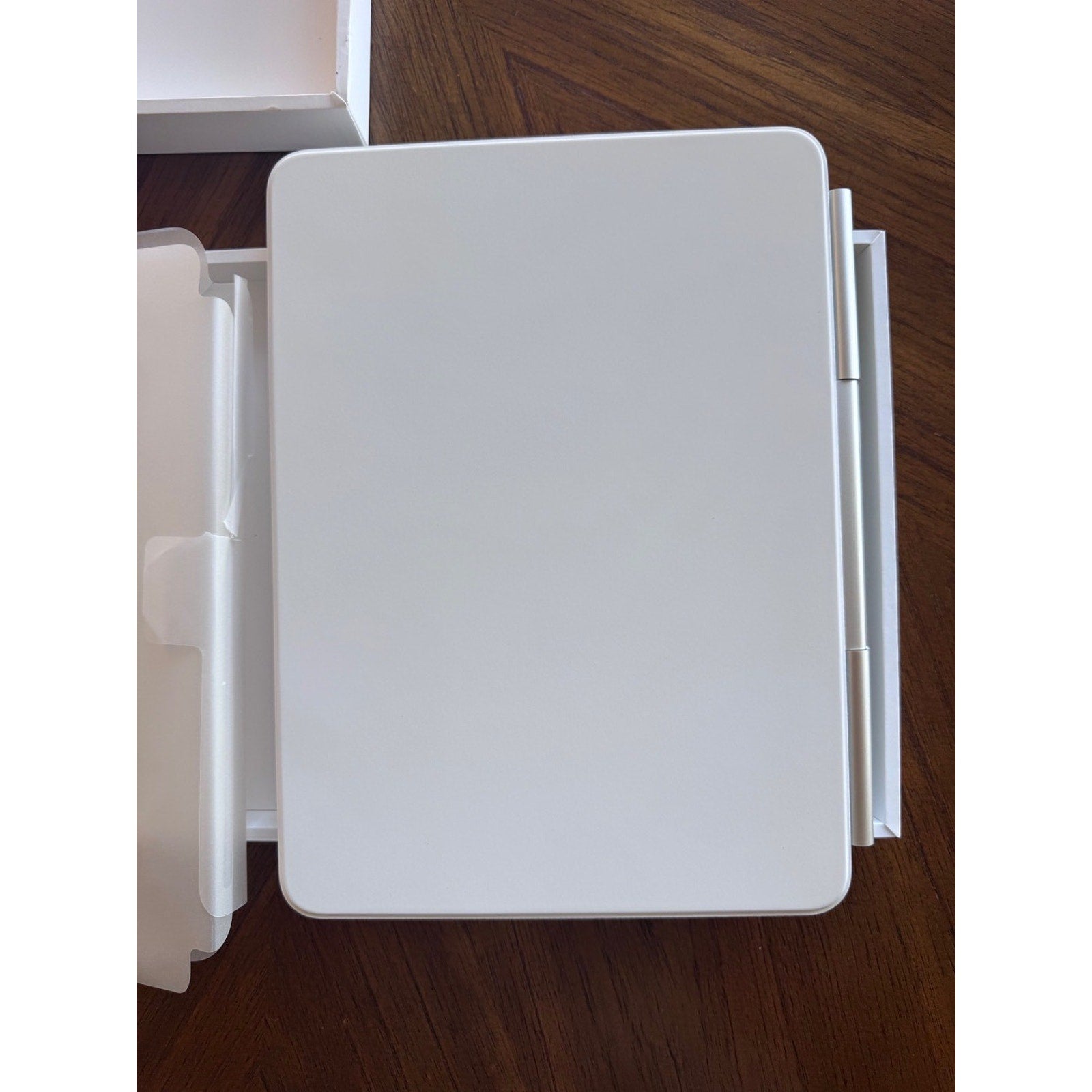 Apple Magic Keyboard for iPad Air 13-inch (M3) A3340 White MDFW4LL/A New