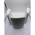 NETGEAR Orbi AX4200 Dual-Band Mesh Router w/ 2 Satellites White/Silver