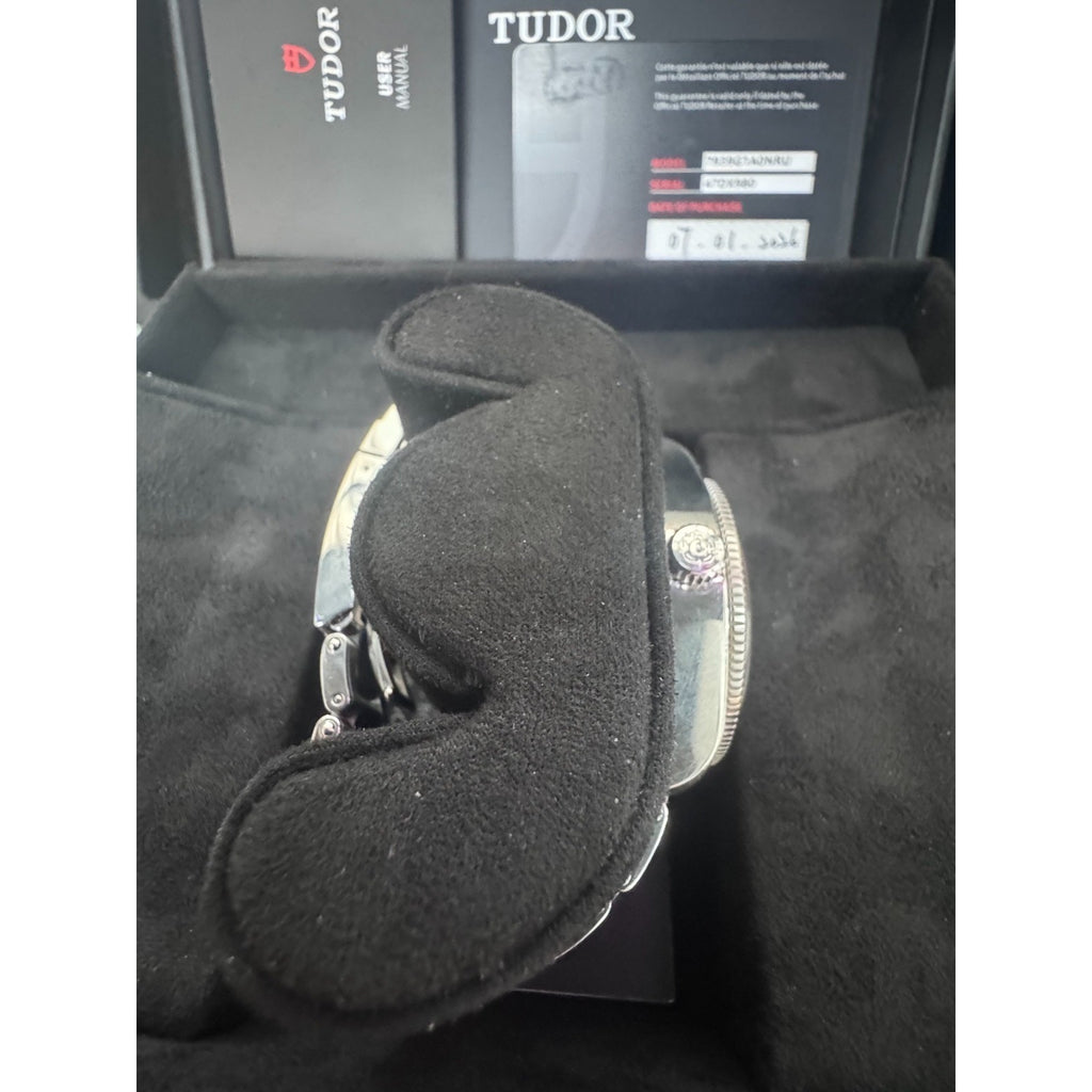 2026 TUDOR Black Bay 58 GMT “Coke”M7939G1A0NRU-0001