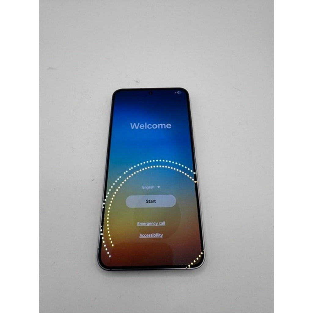 Samsung Galaxy S24 128GB S921U Fully Unlocked - Excellent condition