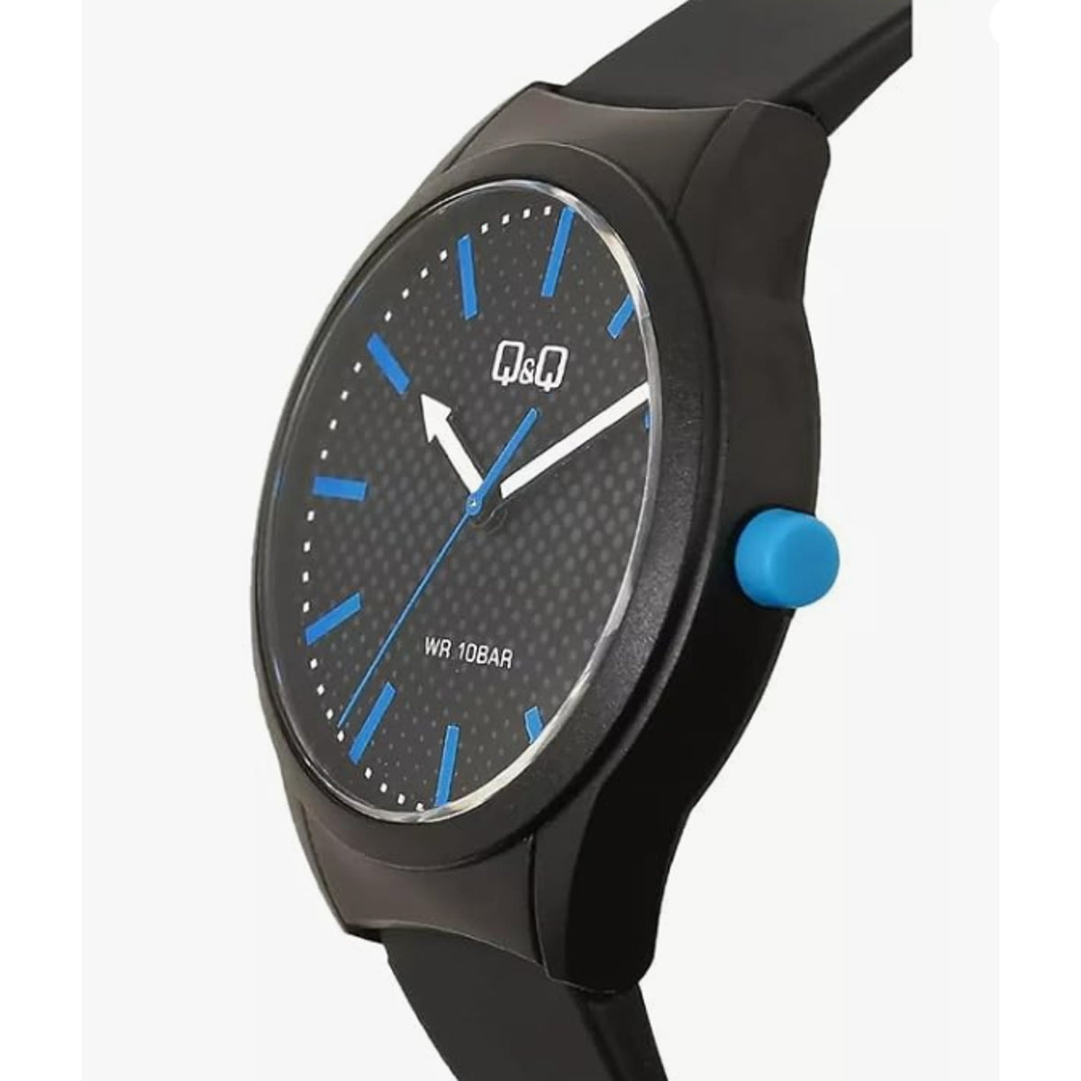 Brand new Q&Q by CITIZEN 10 Bar Water Resistant Men's Watch VR28J026Y