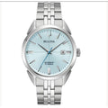 BRAND NEW Bulova 96B423 Surveyor Mecha Classic Automatico