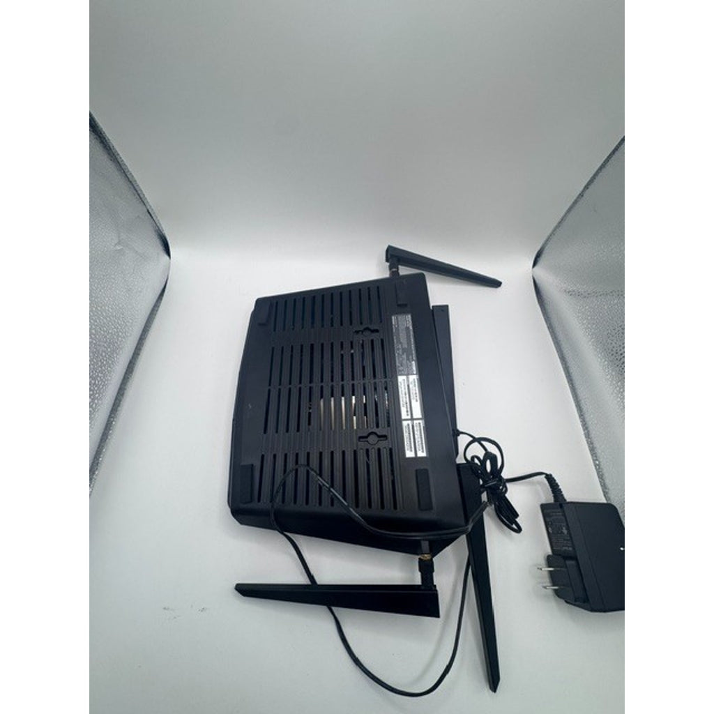 NETGEAR RAX45 Dual-Band AX4300 Wi-Fi 6 Router - RAX45