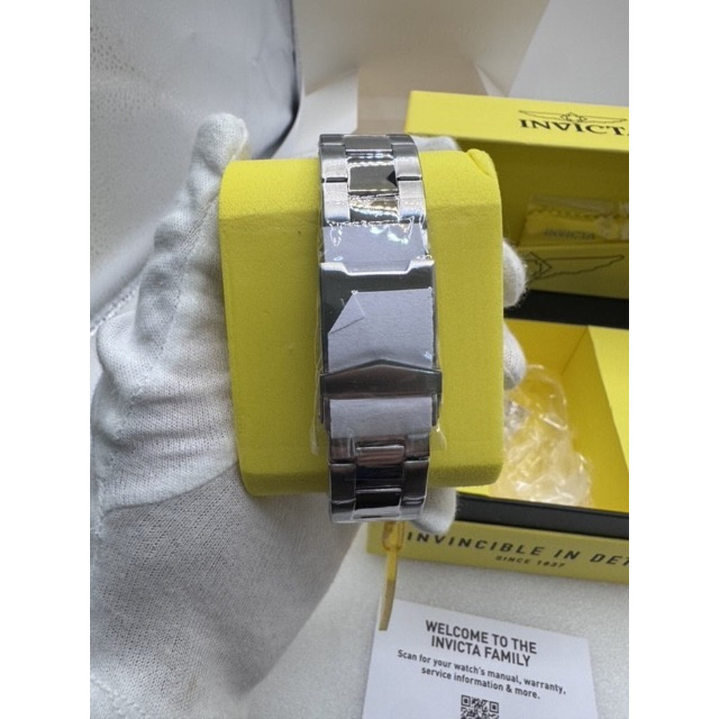 Invicta Pro Diver Visions from Above 51055 Men's Watch 43mm Tennis - Brand New