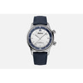 Swiss Alpina Seastrong Diver 300 Heritage Automatic 42mm Mens Watch AL-520NS4H6