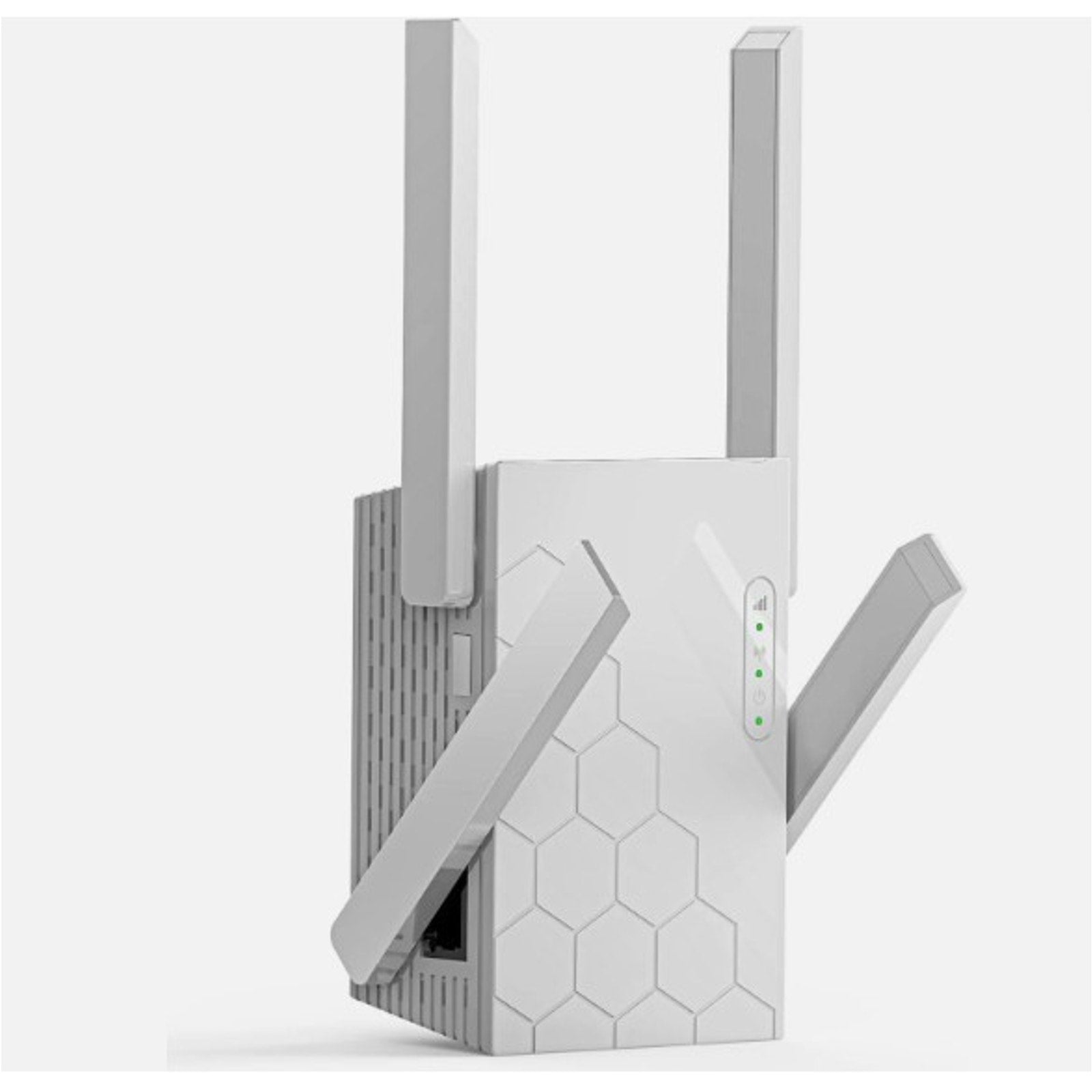 WiFi Extender Signal Booster Wireless Dual Band 5.8GHz & 2.4GHz 1200Mbps