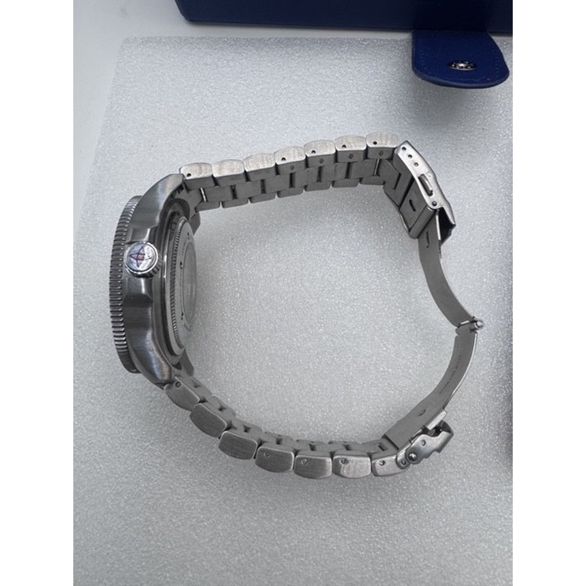 Aragon A054WHT Divemaster NH36A 50mm