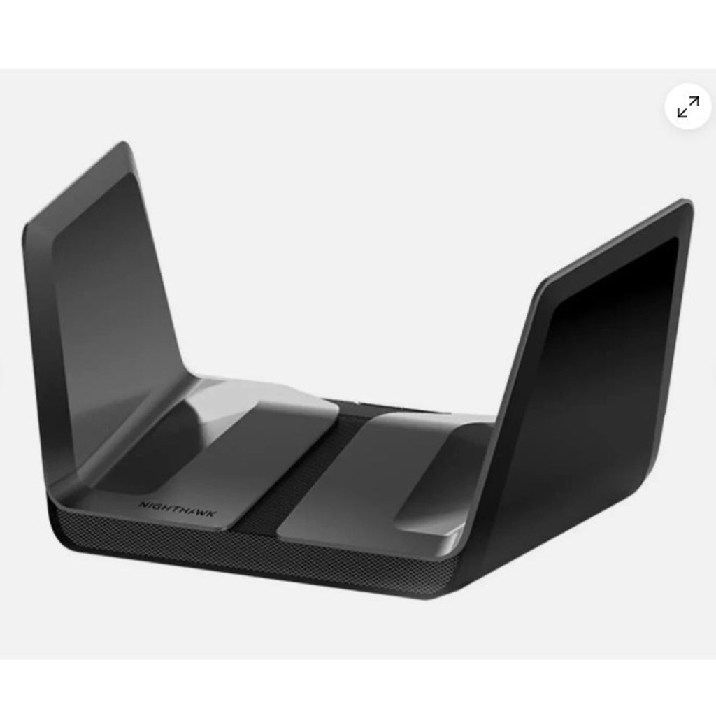 NETGEAR RAX75 Nighthawk Ax8 WiFi 6 Router Ax5700
