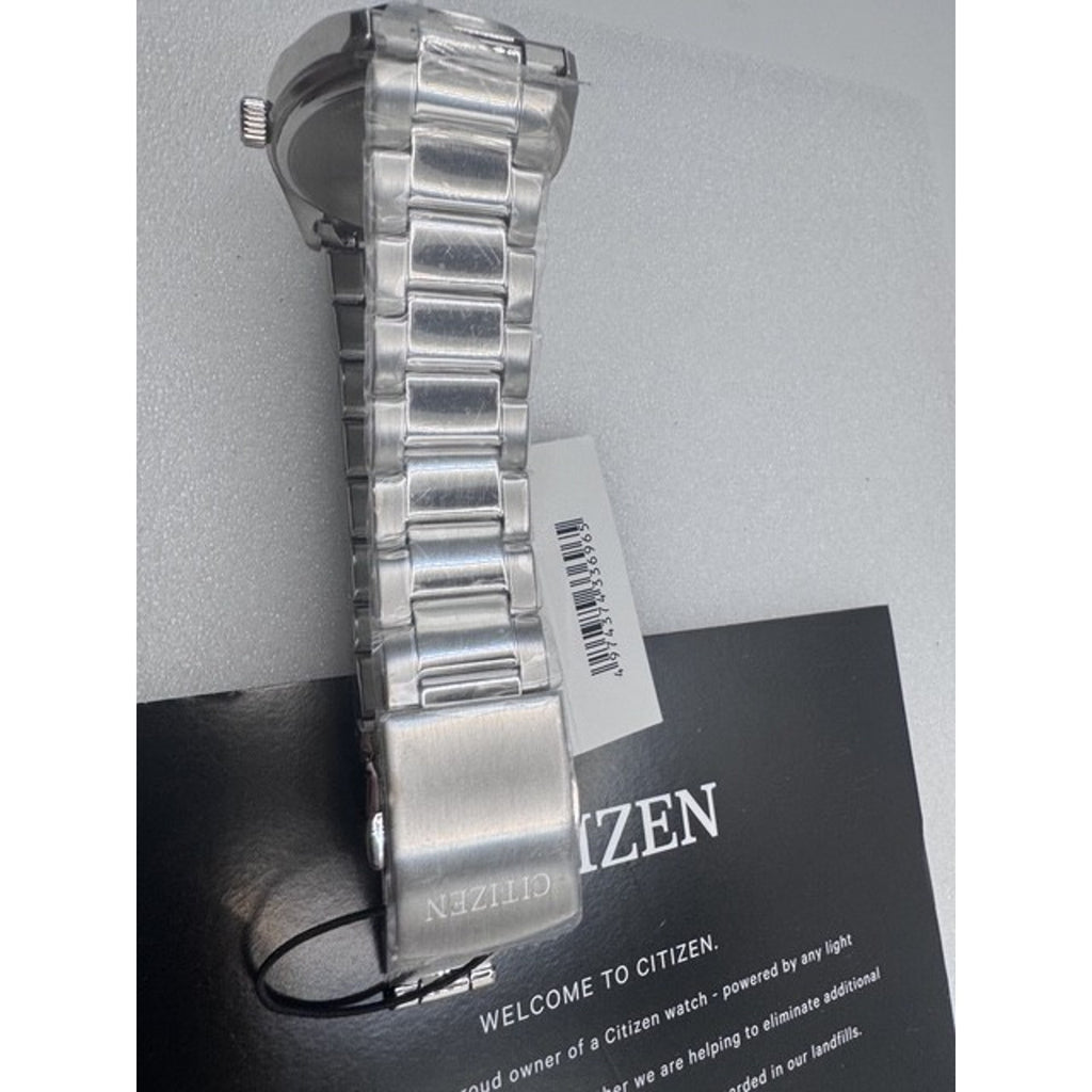 Citizen Quartz BI5110-54Z Orologio Uomo Al quarzo RARE WATCH FOR US MARKET