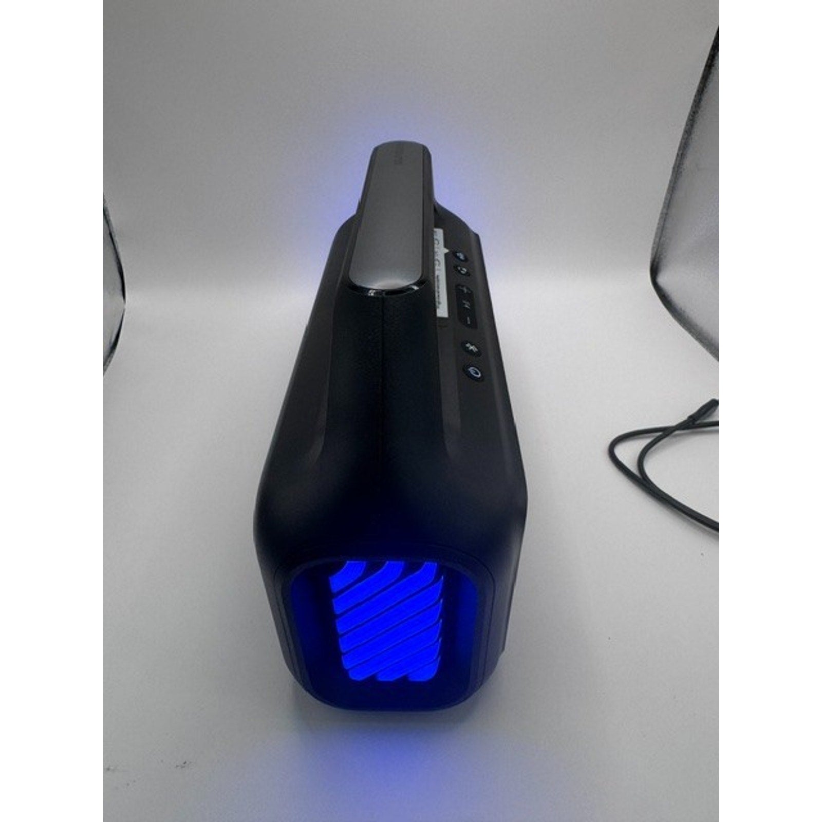 Soundcore Boom V2 Outdoor Bluetooth Speaker A3138 Subwoofer Power Bank