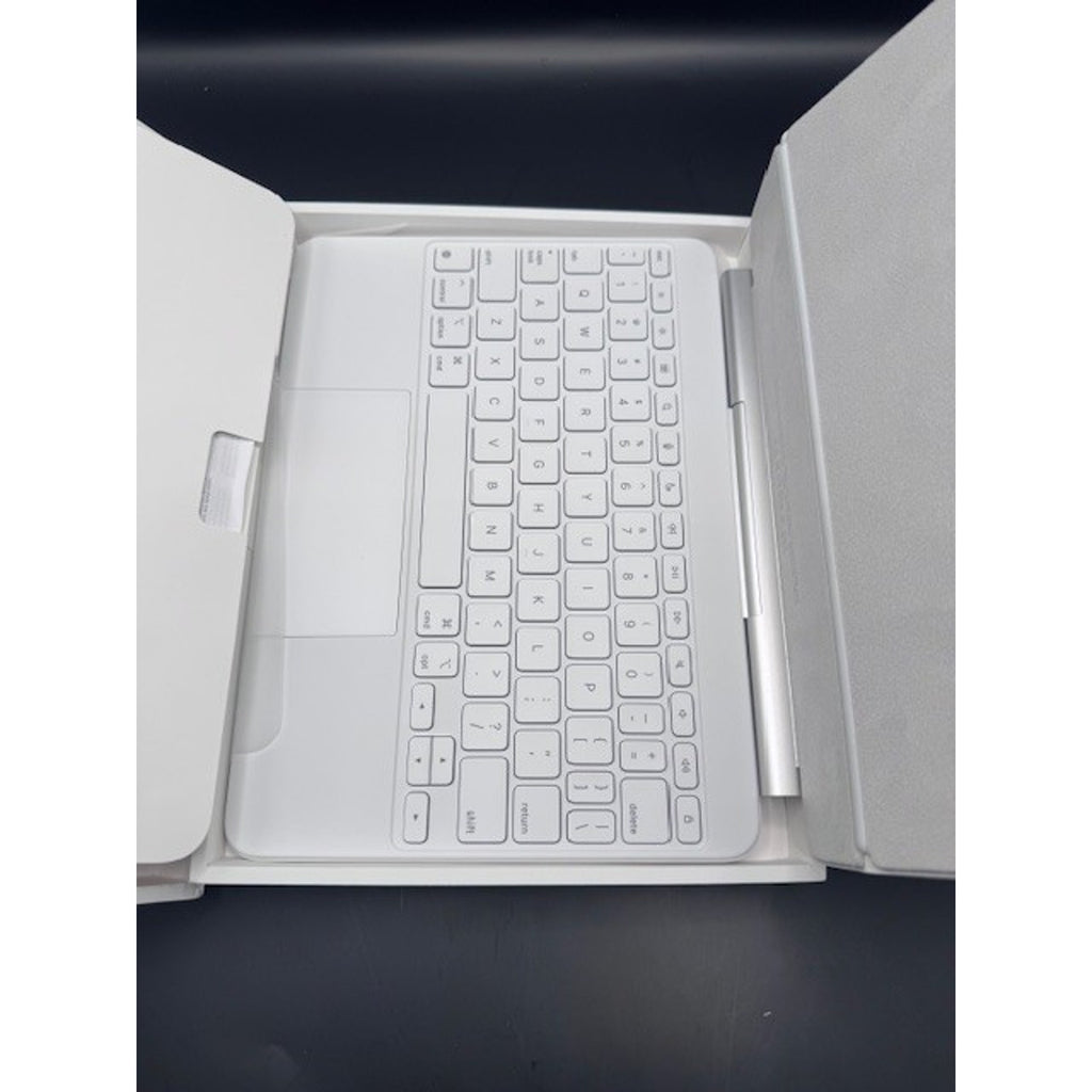 Magic Keyboard for iPad Air 11‑inch (M4) - US English - White