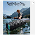 Soundcore Boom 3i by Anker,Compact Outdoor Speaker,IP68 Waterproof,Bluetooth