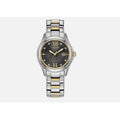 Citizen Eco Drive Gemmed MOP Dial Classic 30mm Women's Quartz Watch FE1136-59H