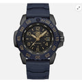 Luminox Navy Seal 'Back to the Blue' 45mm Men's Military Watch XS.3255.CB.NSF