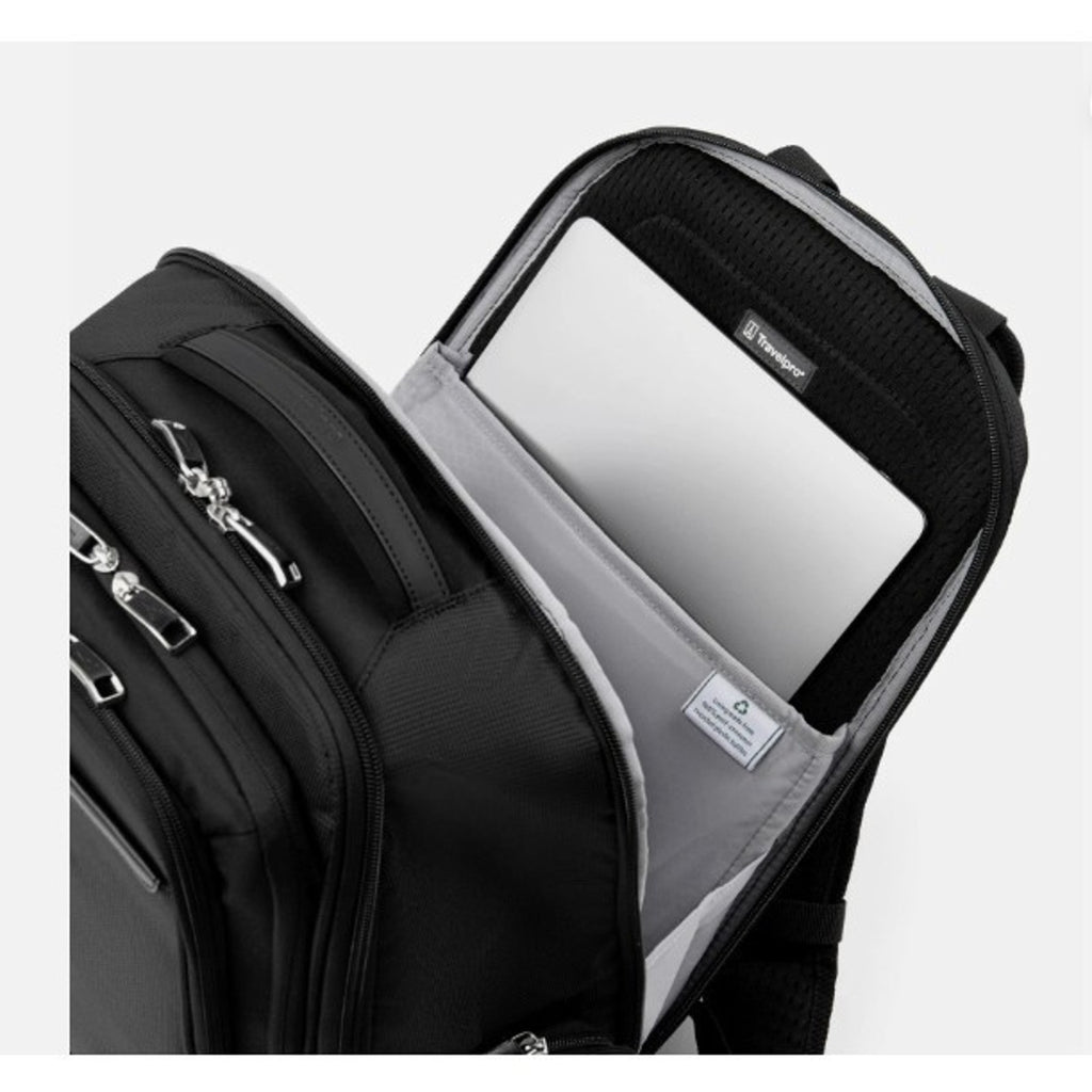 Elite Travelpro Maxlite Lightweight Laptop Backpack Fits 15 Laptop 11 Tablet