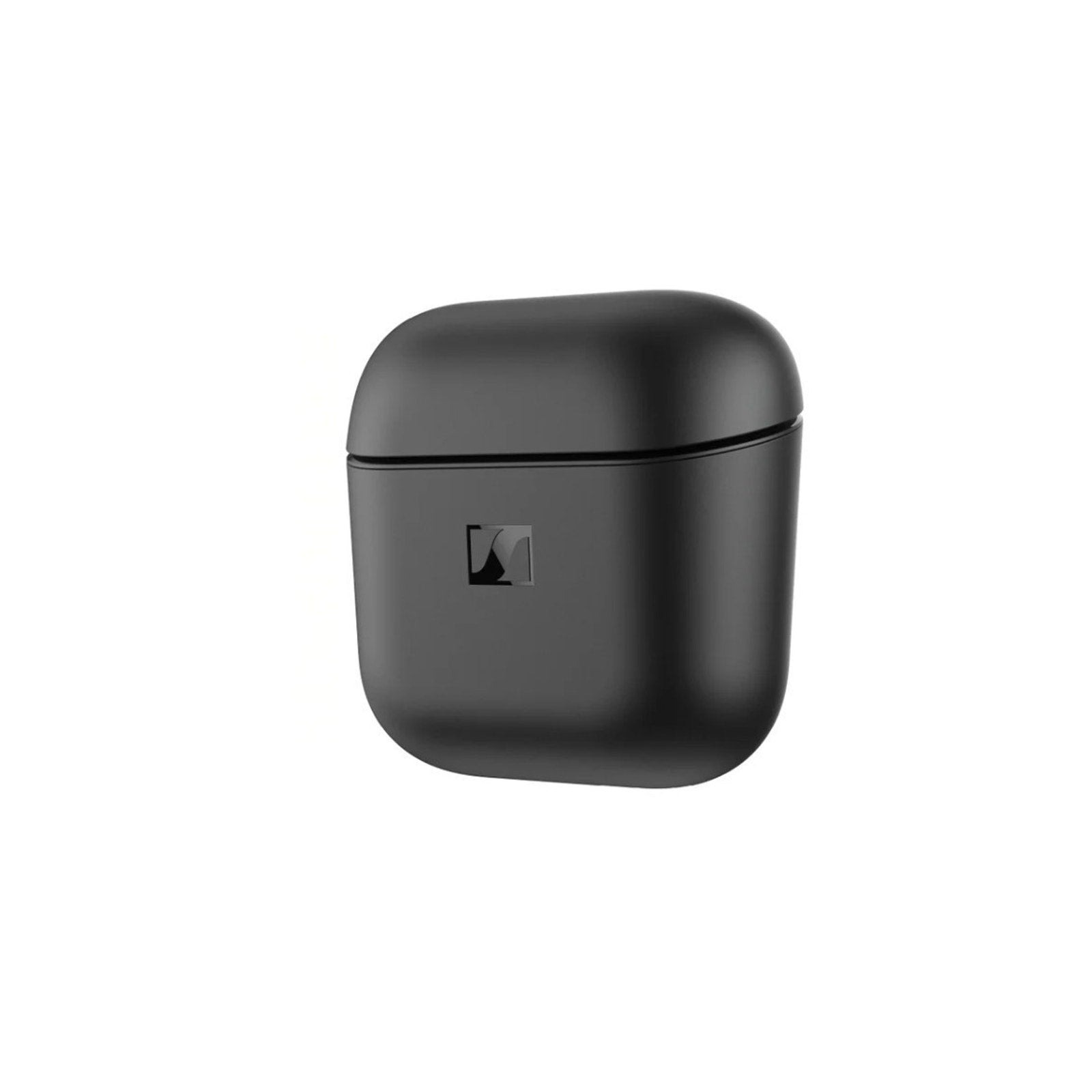Sennheiser ACCENTUM Wireless Earbuds IPX4 28 Hours Battery - Black