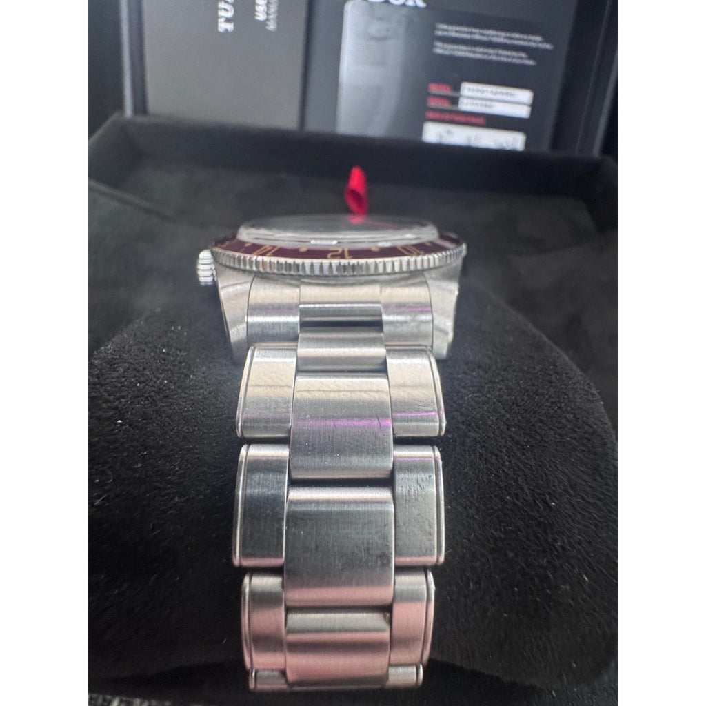 2026 TUDOR Black Bay 58 GMT “Coke”M7939G1A0NRU-0001