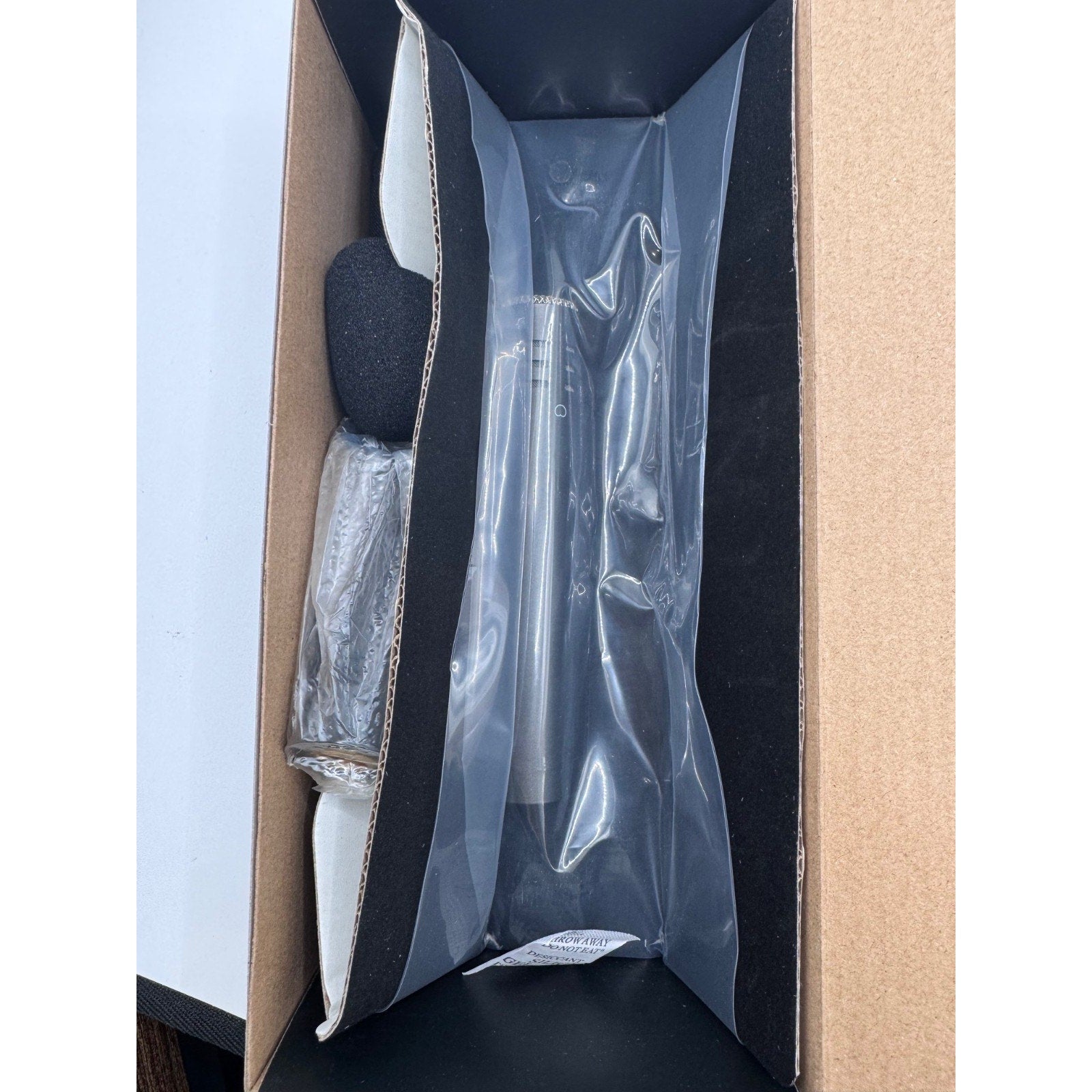 Phenyx Pro PDM35 Overhead Condenser Microphone, Cardioid Microphone NEW