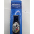 Disney Walt Disney World Limited Release Mickey Mouse Castle Watch Black Leather