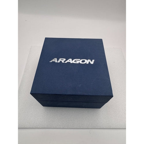 ARAGON A523 RED Antigravity 42mm NH72 new set