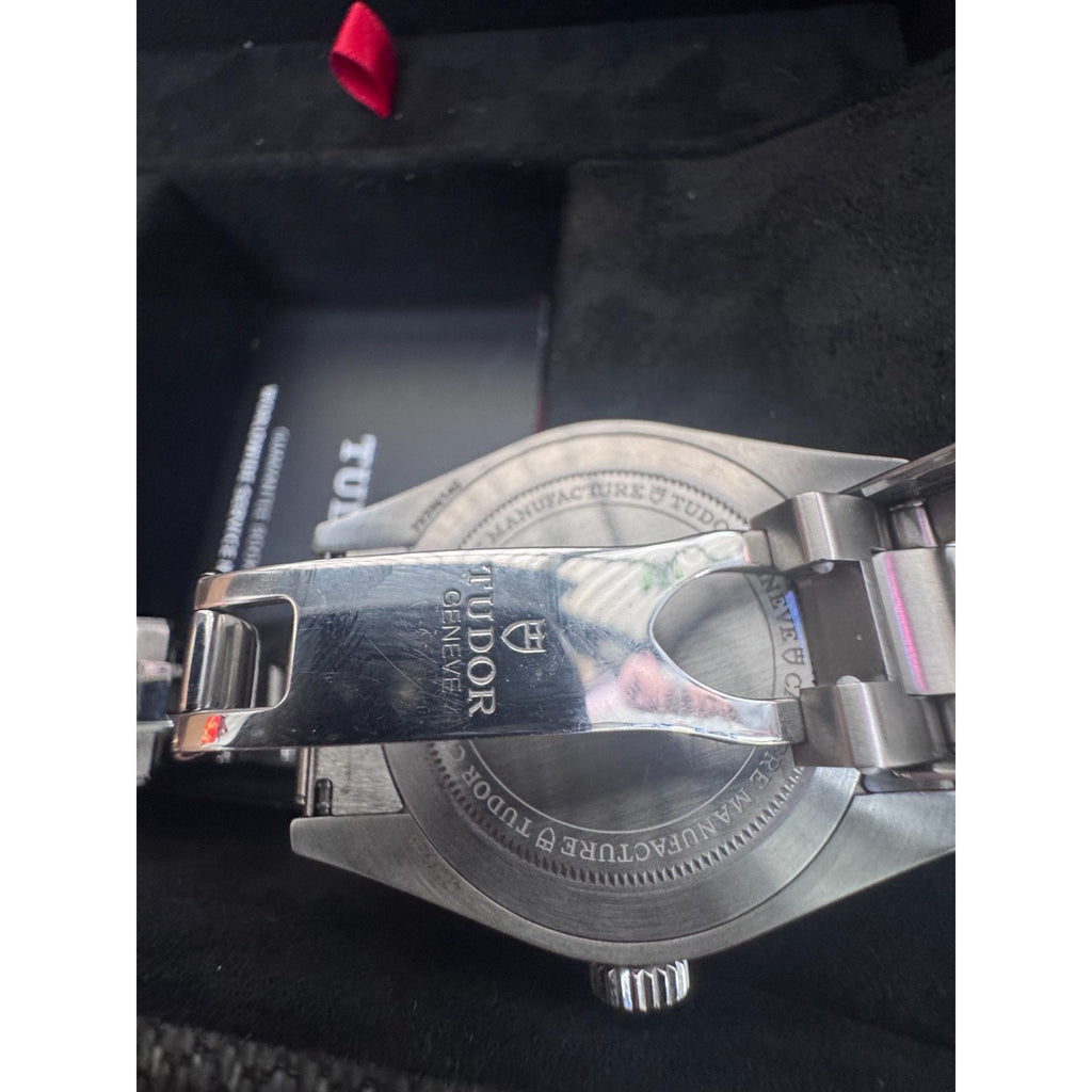 2026 TUDOR Black Bay 58 GMT “Coke”M7939G1A0NRU-0001