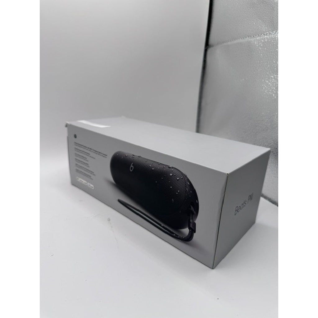 Beats Pill Portable Wireless Bluetooth Speaker Black MW443LL/A - BRAND NEW