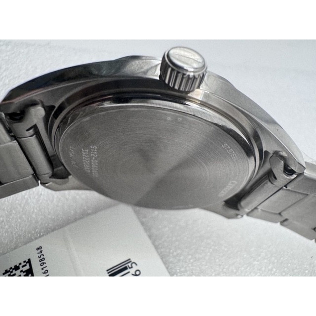 Citizen Quartz BI5110-54Z Orologio Uomo Al quarzo RARE WATCH FOR US MARKET
