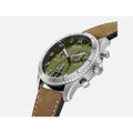Alpina Pilot Chronograph Mens Watch AL-372GR4S26