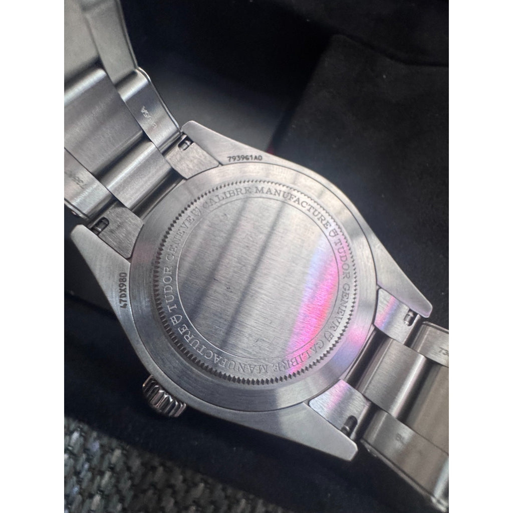 2026 TUDOR Black Bay 58 GMT “Coke”M7939G1A0NRU-0001