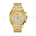 Bulova 97B217 Classic Chronograph Stainless Steel Quartz Men's Watch