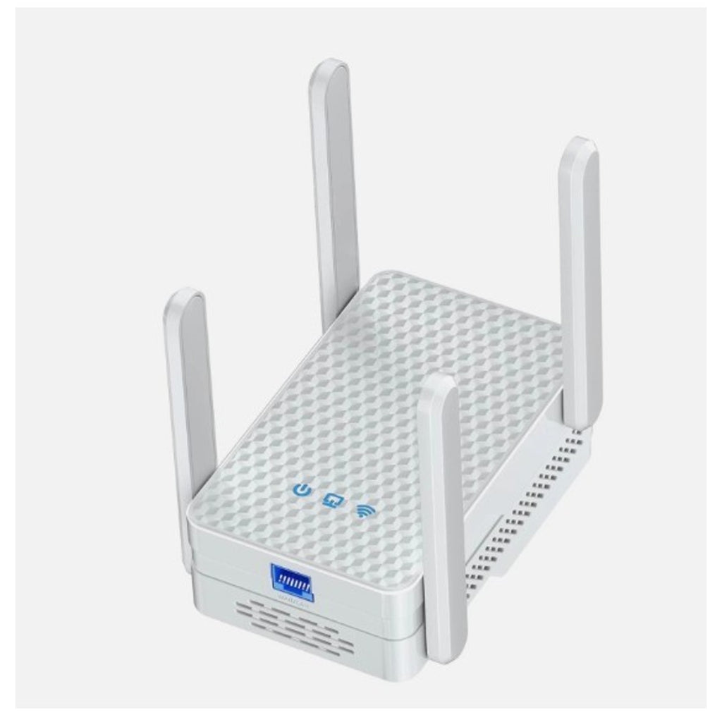NEW 2026 WiFi 6 Extender Signal Booster, Longest Range up to 19980 sq.ft