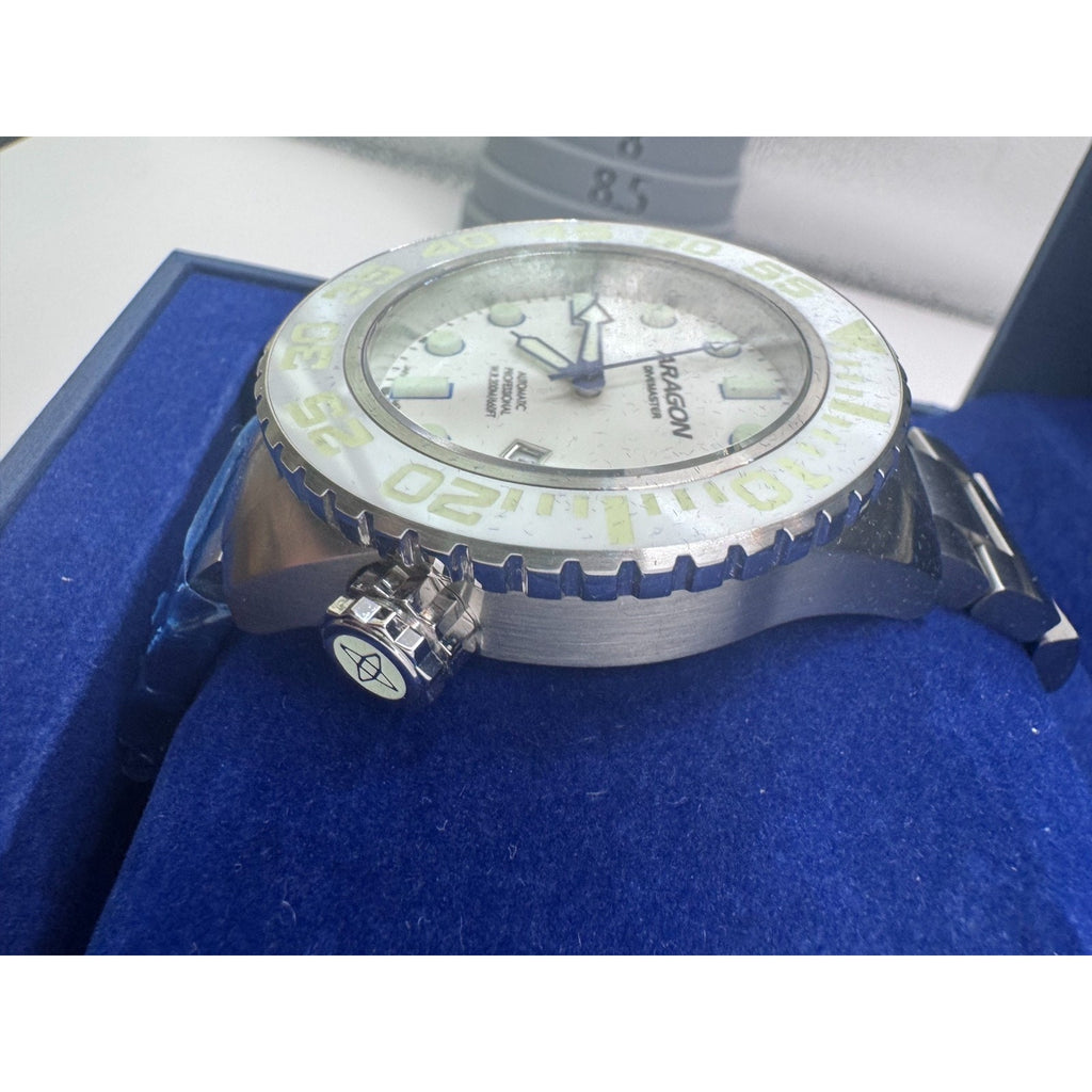 Aragon Dive Master 4 EVO Automatic 48mm BRAND NEW