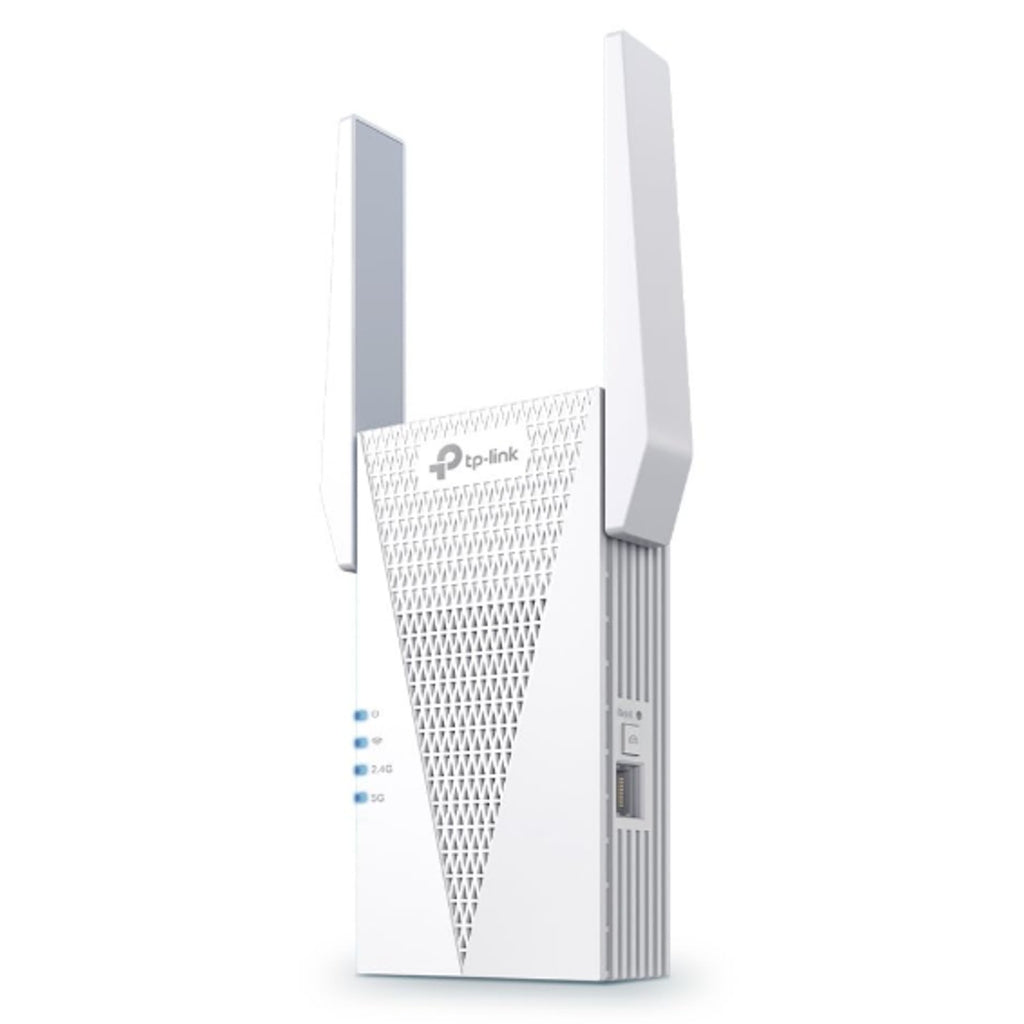 BRAND NEW TP-Link AX3000 RE715X Wi-Fi6 Range Extender | PCMag Editor Choice